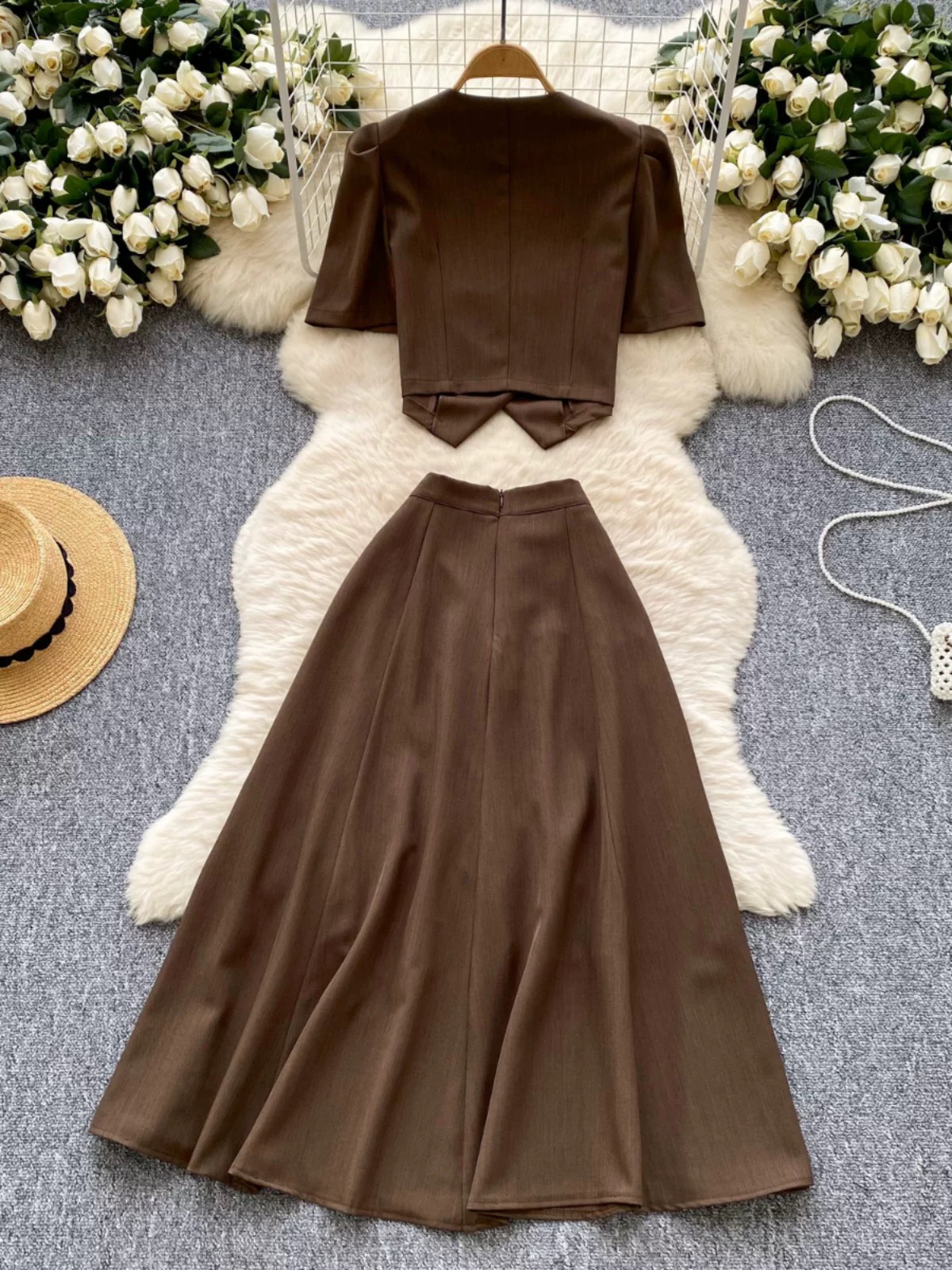 Girl on the go set FTP356 images